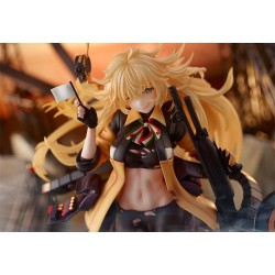 Girls Frontline figurine S.A.T.8 Heavy Damage Ver. Phat!