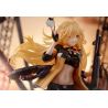 Girls Frontline figurine S.A.T.8 Heavy Damage Ver. Phat!