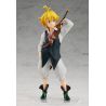 The Seven Deadly Sins: Dragon's Judgement figurine Pop Up Parade Meliodas Good Smile Company