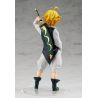 The Seven Deadly Sins: Dragon's Judgement figurine Pop Up Parade Meliodas Good Smile Company