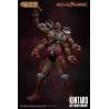 Mortal Kombat figurine 1/12 Kintaro Storm Collectibles