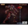 Mortal Kombat figurine 1/12 Kintaro Storm Collectibles