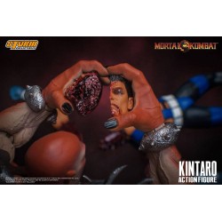 Mortal Kombat figurine 1/12 Kintaro Storm Collectibles