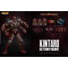 Mortal Kombat figurine 1/12 Kintaro Storm Collectibles