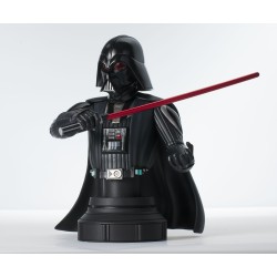 Star Wars Rebels buste Darth Vader Gentle Giant