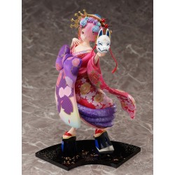 Re:ZERO -Starting Life in Another World- figurine Ram Oiran Furyu