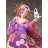 Re:ZERO -Starting Life in Another World- figurine Ram Oiran Furyu