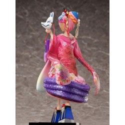 Re:ZERO -Starting Life in Another World- figurine Ram Oiran Furyu