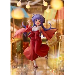 Higurashi: When They Cry Sotsu figurine Hanyu Miyuki