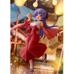 Higurashi: When They Cry Sotsu figurine Hanyu Miyuki