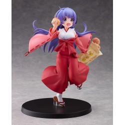 Higurashi: When They Cry Sotsu figurine Hanyu Miyuki