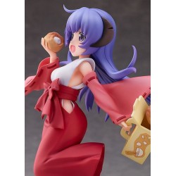 Higurashi: When They Cry Sotsu figurine Hanyu Miyuki