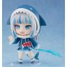 Hololive Production figurine Nendoroid Gawr Gura Good Smile Company