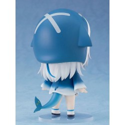 Hololive Production figurine Nendoroid Gawr Gura Good Smile Company