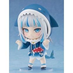 Hololive Production figurine Nendoroid Gawr Gura Good Smile Company