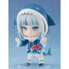 Hololive Production figurine Nendoroid Gawr Gura Good Smile Company