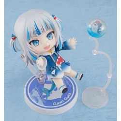 Hololive Production figurine Nendoroid Gawr Gura Good Smile Company