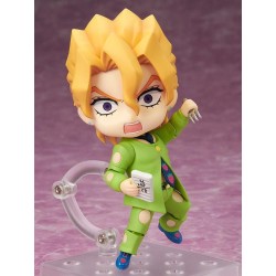 Jojo's Bizarre Adventure: Golden Wind figurine Nendoroid Pannacotta Fugo Medicos Entertainment