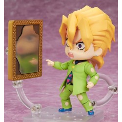 Jojo's Bizarre Adventure: Golden Wind figurine Nendoroid Pannacotta Fugo Medicos Entertainment