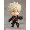 My Hero Academia: World Heroes´ Mission figurine Nendoroid Katsuki Bakugo Stealth Suit Ver. Good Smile Company