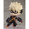 My Hero Academia: World Heroes´ Mission figurine Nendoroid Katsuki Bakugo Stealth Suit Ver. Good Smile Company