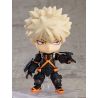 My Hero Academia: World Heroes´ Mission figurine Nendoroid Katsuki Bakugo Stealth Suit Ver. Good Smile Company