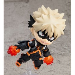 My Hero Academia: World Heroes´ Mission figurine Nendoroid Katsuki Bakugo Stealth Suit Ver. Good Smile Company