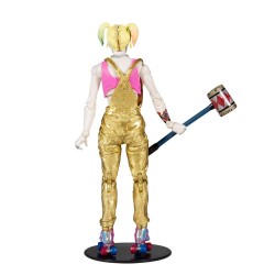 DC Multiverse figurine Harley Quinn (Birds of Prey) McFarlane Toys