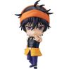 Jojo's Bizarre Adventure: Golden Wind figurine Nendoroid Narancia Ghirga Medicos Entertainment