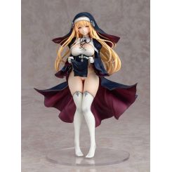 Original Character figurine Charlotte Vibrastar