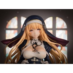 Original Character figurine Charlotte Vibrastar