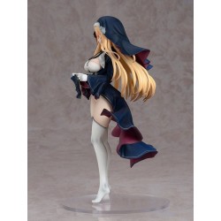 Original Character figurine Charlotte Vibrastar