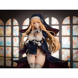 Original Character figurine Charlotte Vibrastar