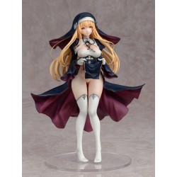 Original Character figurine Charlotte Vibrastar