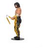 Mortal Kombat figurine Liu Kang (Fighting Abbott) McFarlane Toys