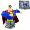 Justice League - presse-papier résine Superman 12 cm