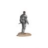 Dune (2021) figurine Gurney Halleck Dark Horse