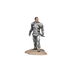 Dune (2021) figurine Gurney Halleck Dark Horse