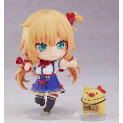 Hololive Production figurine Nendoroid Akai Haato Good Smile Company