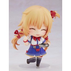 Hololive Production figurine Nendoroid Akai Haato Good Smile Company