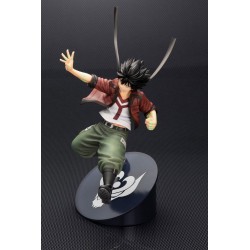 Edens Zero figurine ARTFXJ Shiki Granbell Bonus Edition Kotobukiya