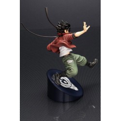 Edens Zero figurine ARTFXJ Shiki Granbell Bonus Edition Kotobukiya