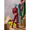 The Seven Deadly Sins: Dragon's Judgement figurine Pop Up Parade Ban Good Smile Company