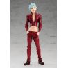 The Seven Deadly Sins: Dragon's Judgement figurine Pop Up Parade Ban Good Smile Company