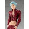 The Seven Deadly Sins: Dragon's Judgement figurine Pop Up Parade Ban Good Smile Company