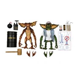 Gremlins - Figurine Mini Epics Stripe with Popcorn Limited Edition 12 cm -  Figurines - LDLC
