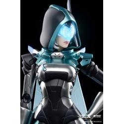 League of Legends figurine 1/8 Project Ashe APEX