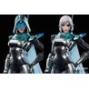 League of Legends figurine 1/8 Project Ashe APEX