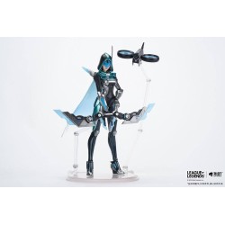 League of Legends figurine 1/8 Project Ashe APEX