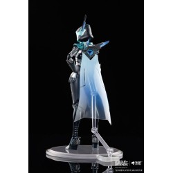 League of Legends figurine 1/8 Project Ashe APEX